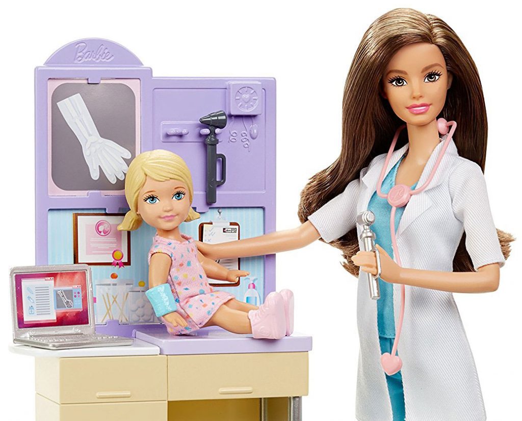 quiero ver quiero ver barbie